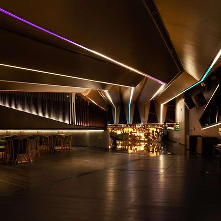 Radisson Blu Bengaluru Outer Ring Road Hotel Ngoại thất bức ảnh