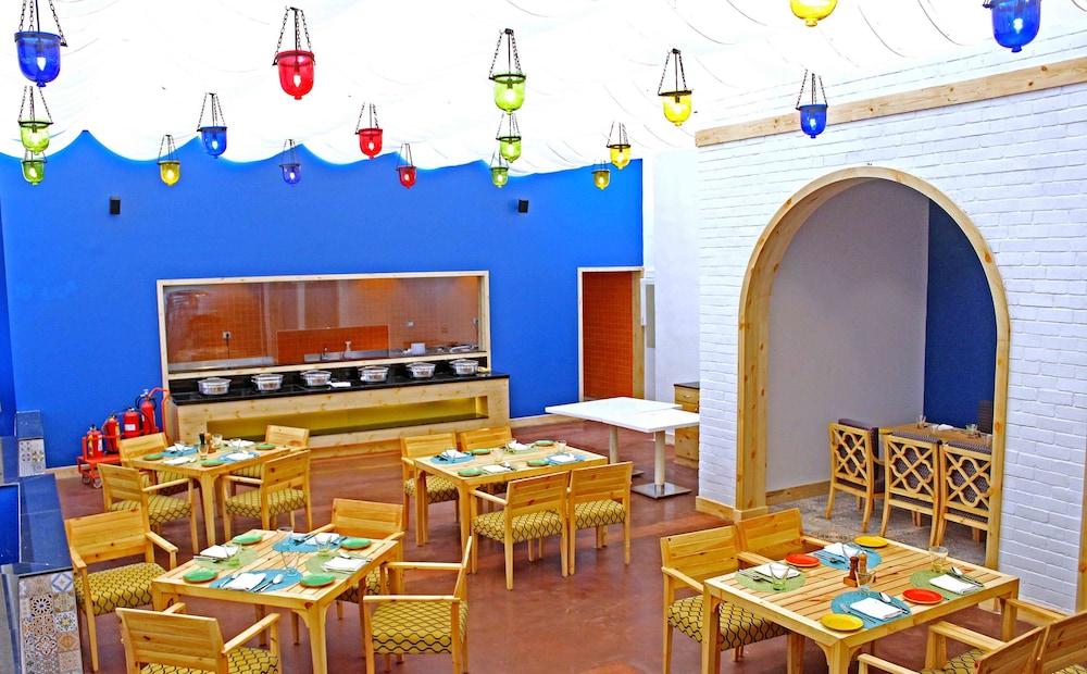 Radisson Blu Bengaluru Outer Ring Road Hotel Ngoại thất bức ảnh