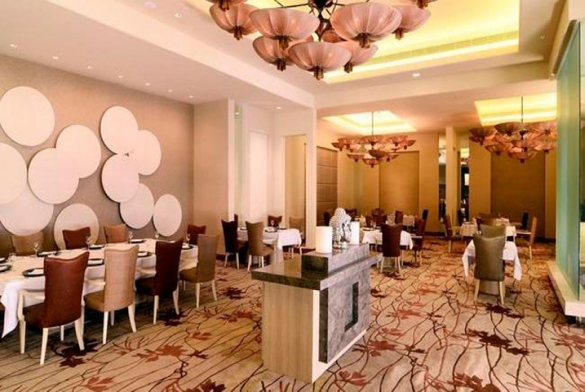 Radisson Blu Bengaluru Outer Ring Road Hotel Ngoại thất bức ảnh