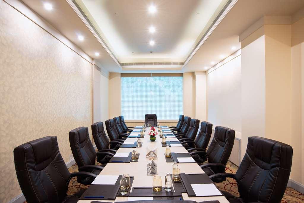 Radisson Blu Bengaluru Outer Ring Road Hotel Tiện nghi bức ảnh