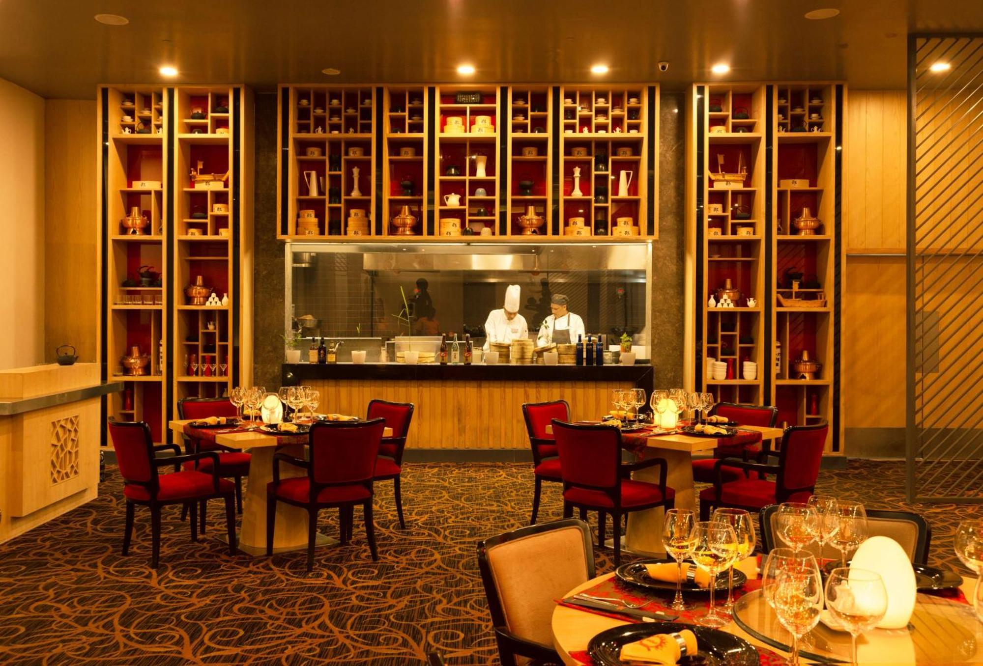 Radisson Blu Bengaluru Outer Ring Road Hotel Ngoại thất bức ảnh