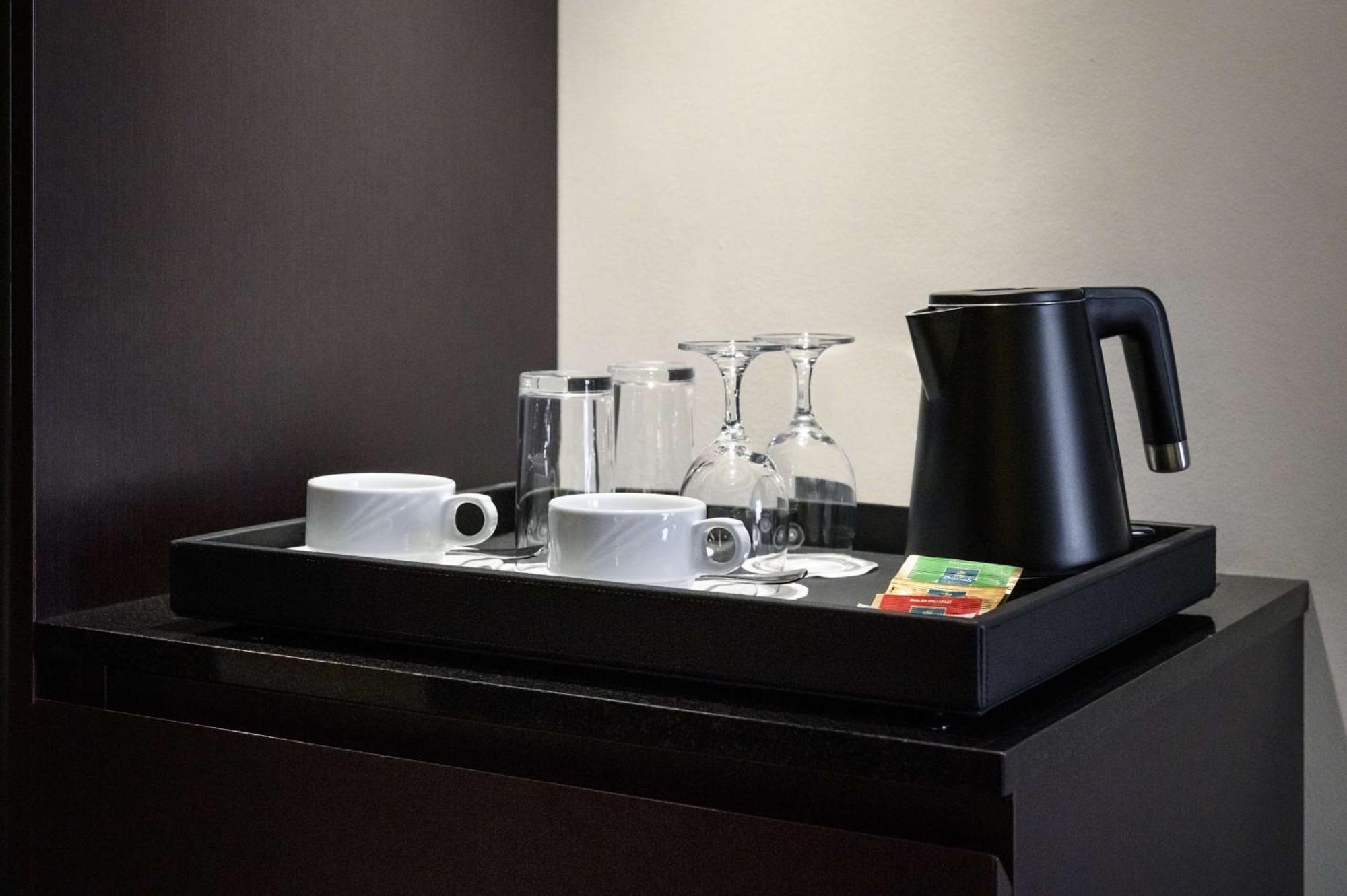 Radisson Blu Bengaluru Outer Ring Road Hotel Ngoại thất bức ảnh